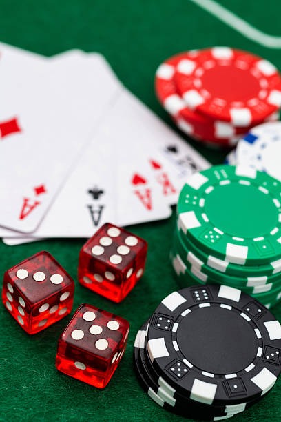 ojol88 Live Casino