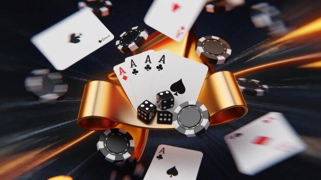 ojol88 Bingo Rooms