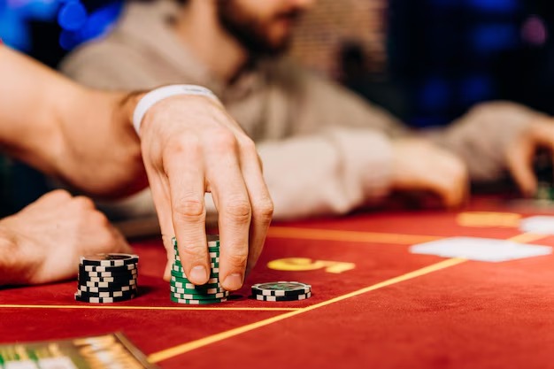 ojol88 ojol88 App – Casino in Your Pocket